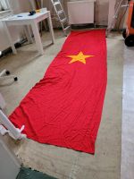 Vietnamesische Flagge  Fahne ca. 200 cm x 115 cm Niedersachsen - Bad Sachsa Vorschau