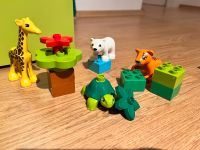 Duplo Tierkinder Nordrhein-Westfalen - Hürth Vorschau