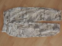 Hose Hollister wunderschön leichte Tarnhose wollweiß Gr M Nordrhein-Westfalen - Meckenheim Vorschau