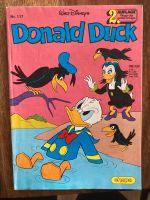 Donald Duck Nr. 117, 2. Auflage Bayern - Dorfen Vorschau