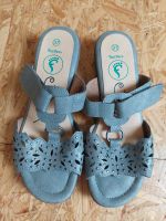 Footflexx Sandalen 37 neu Baden-Württemberg - Weil der Stadt Vorschau