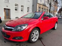 Opel Astra H Twin Top Cosmo Hannover - Misburg-Anderten Vorschau