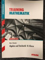 Training Mathematik, Grundwissen 10. Kl. Algebra u. Stochastik Hessen - Limburg Vorschau