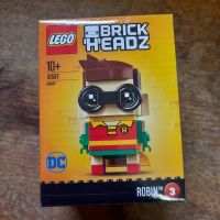 Lego Brickheadz Robin 41587 DC ( Nr. 3 ) Neu ! Hessen - Hattersheim am Main Vorschau