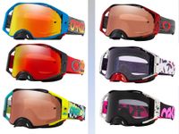 Oakley Airbrake MX Cross Enduro Brille 100% SCOTT FOX NEU incl. V Baden-Württemberg - Meckenbeuren Vorschau