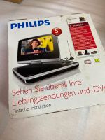 Portabler DVD Player tragbar Sachsen - Oelsnitz/Erzgeb. Vorschau