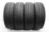 4 x 205/60 R16 92H Winterreifen Michelin Alpin 7,7MM DOT2418 Baden-Württemberg - Brackenheim Vorschau