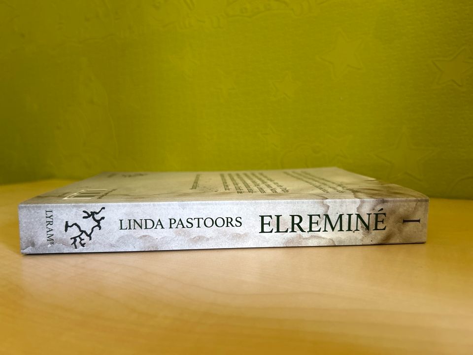 Elreminé Die unwissenden von L. Pastoors ISBN 978-3-96778-059-8 in Parthenstein (bei Grimma)