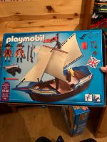Playmobil Piraten Schiff 5140 mit OVP und Anleitung Bayern - Winkelhaid Vorschau