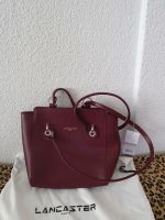 Lancaster Leder Tasche bordeaux Thüringen - Wurzbach Vorschau