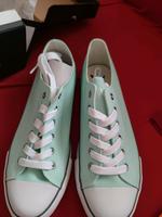 Neue Victory Schuhe Größe 42 Leipzig - Schönefeld-Abtnaundorf Vorschau