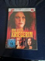 Die letzte Kriegerin     TV Movie Edition München - Trudering-Riem Vorschau