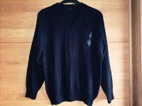 Westbury Herrenpullover Strickpullover Zopfmuster Gr. 52 Nordrhein-Westfalen - Viersen Vorschau