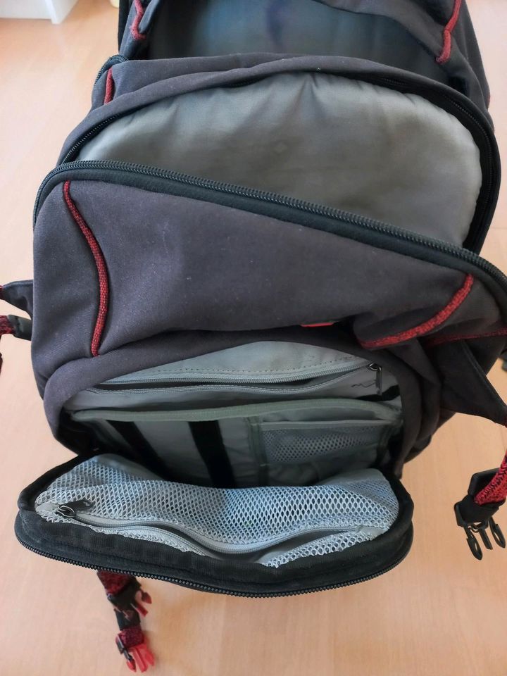 Satch Schulrucksack in Friedrichshafen