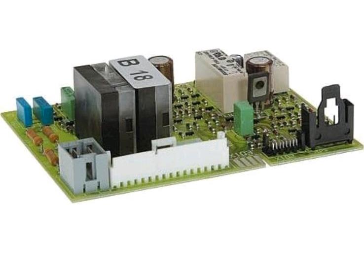 Vaillant Gasfeuerungsautomat 100547 atmoTEC VC/W 64-254 in Kamen