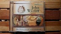 John Wycliff Der Mann, der die Bibel übersetzte * Hörspiel * CD Köln - Chorweiler Vorschau