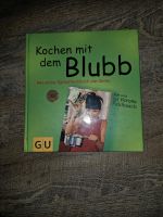 Kochen mit dem Blubb Spinatkochbuch Verona Feldbusch Pooth Niedersachsen - Lastrup Vorschau