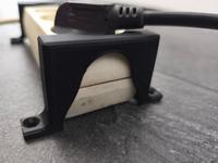 Halter Wandmontage Mehrfachsteckdose Steckdosenleiste Halterung Nordrhein-Westfalen - Lippstadt Vorschau