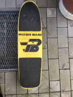 Pfander- / Skateboard Bielefeld - Dornberg Vorschau