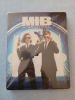 Men in black International Blu Ray Steelbook Essen - Essen-Stadtmitte Vorschau