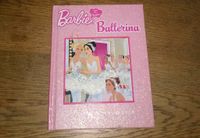Barbie Buch Ballerina Ballett Niedersachsen - Bassum Vorschau