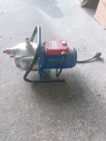 Wasserpumpe Gartenpumpe von Rowi XJ 1200/G Nordrhein-Westfalen - Gelsenkirchen Vorschau