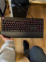 G213 RGB-Gaming-Tastatur Stuttgart - Münster Vorschau