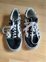 Vans Old Skool Checkerboard Kariert Rheinland-Pfalz - Koblenz Vorschau