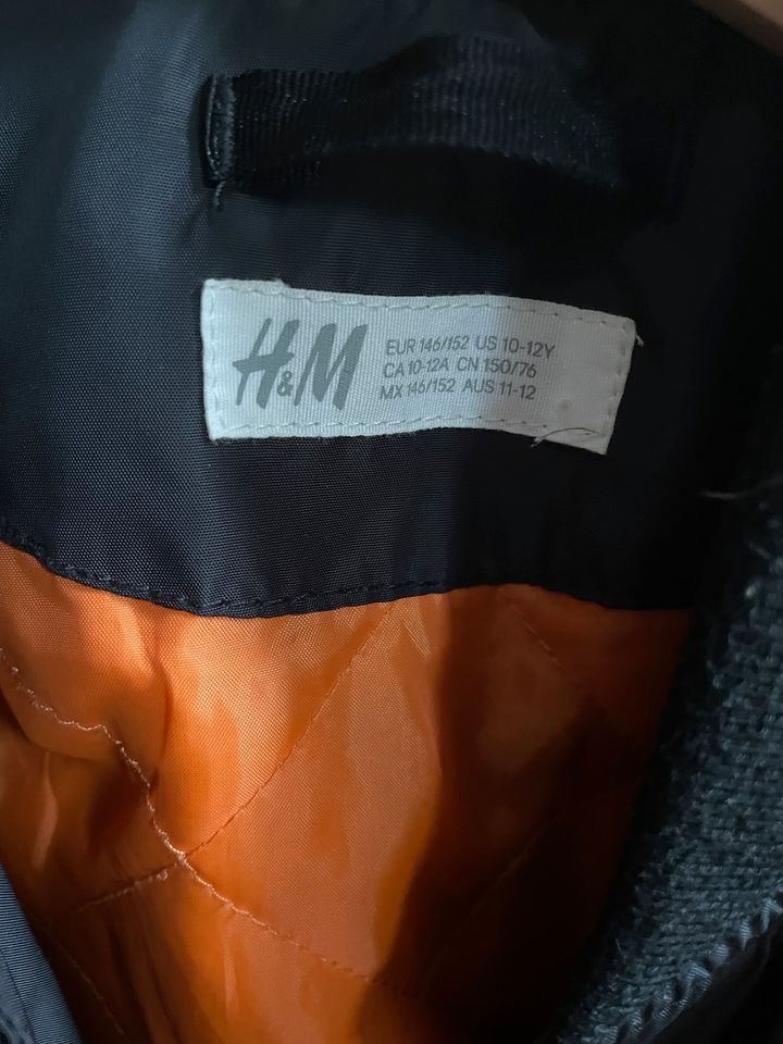 Übergangsjacke H&M in Westoverledingen