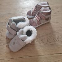 Baby Schuhe Rostock - Gross Klein Vorschau