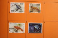 Briefmarken: Sri Lanka Bayern - Vohburg an der Donau Vorschau