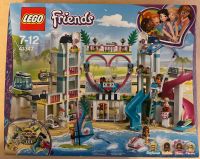 Lego Friends Heartlake city 41347 Wandsbek - Hamburg Bergstedt Vorschau