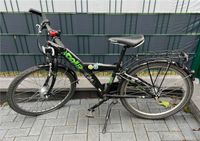 Boomer Kinder Fahrrad 24 Zoll Nordrhein-Westfalen - Sankt Augustin Vorschau