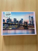 1000 er Puzzel New York Skyline Berlin - Neukölln Vorschau