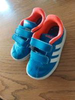 adidas Turnschuhe Gr.22 Baden-Württemberg - Breisach am Rhein   Vorschau