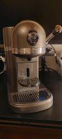 Nespressomaschine Kitchenaid Artisan 5KES0503 Bayern - Gessertshausen Vorschau