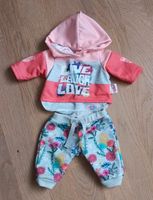 Baby born Jogginganzug Baden-Württemberg - Neuhausen Vorschau