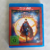 Blu-ray: Doctor Strange ( in 3 D ) Sachsen-Anhalt - Magdeburg Vorschau