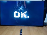 Ok android TV  ODL 55950UC-TAB Baden-Württemberg - Reutlingen Vorschau