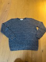 Pullover / Pulli / Herren / Blau / Strickpulli / Grösse L Baden-Württemberg - Weingarten Vorschau