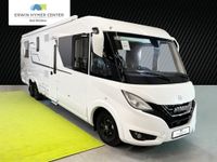 HYMER / ERIBA / HYMERCAR B-Klasse ML I 890 *zeitnah verfügbar* Baden-Württemberg - Bad Waldsee Vorschau