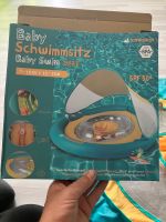 Baby Schwimmsitz Neu Schwimmring Nordrhein-Westfalen - Heinsberg Vorschau