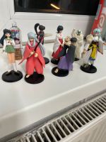 Inuyasha Figuren HG Bandai Limitiert Hamburg-Nord - Hamburg Dulsberg Vorschau