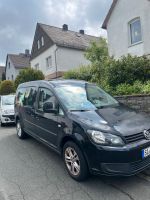 Volkswagen caddy Nordrhein-Westfalen - Hilchenbach Vorschau