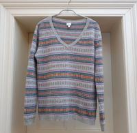 Kaschmir Pulli von Alba Moda Gr 40 Hessen - Offenbach Vorschau