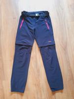 Outdoorhose / Wanderhose  Größe 152 Baden-Württemberg - Lautenbach Vorschau