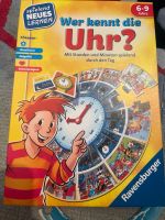 Gesellschaftsspiel wer kennt die Uhr Niedersachsen - Langenhagen Vorschau