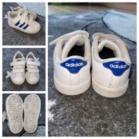 Adidas Sneaker, Gr. 22 Hessen - Mühlheim am Main Vorschau