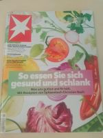 Stern Magazin Januar Zeitschrift 2024 Diät Abnehmen kochen Sport Altona - Hamburg Ottensen Vorschau