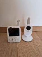 Philips Avent Babyphone mit Kamera, nur Abhohlung Kr. München - Planegg Vorschau
